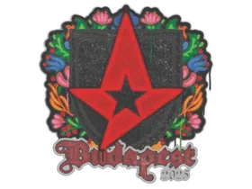 Budapest 2025Astralis