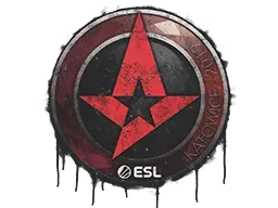 Katowice 2019Astralis