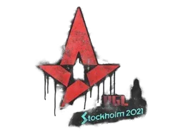 Stockholm 2021Astralis