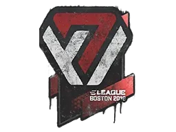 Boston 2018Avangar