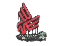 Antwerp 2022Bad News Eagles