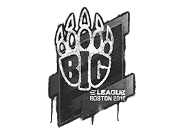 Boston 2018BIG