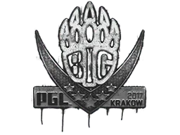 Krakow 2017BIG