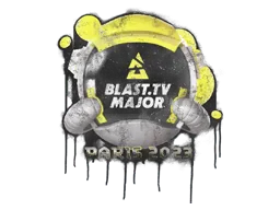 Paris 2023BLAST.tv