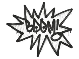 GraffitiBOOM