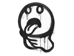 GraffitiChoke