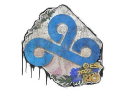 Rio 2022Cloud9