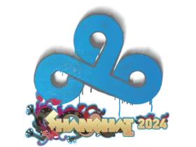 Shanghai 2024Cloud9
