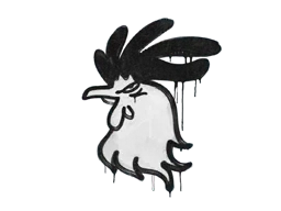 GraffitiCocky