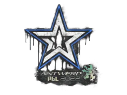 Antwerp 2022Complexity Gaming