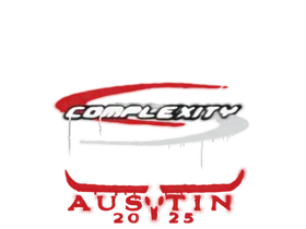 Austin 2025Complexity Gaming
