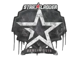 Berlin 2019compLexity Gaming