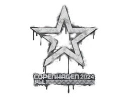 Copenhagen 2024Complexity Gaming