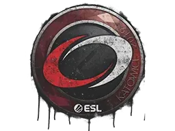 Katowice 2019compLexity Gaming