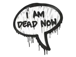 GraffitiDead Now