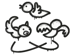 GraffitiDizzy