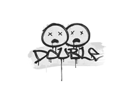 GraffitiDouble