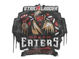 Berlin 2019DreamEaters