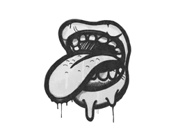 GraffitiEat It