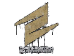 Copenhagen 2024ECSTATIC
