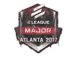 Atlanta 2017ELEAGUE