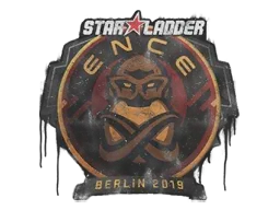 Berlin 2019ENCE