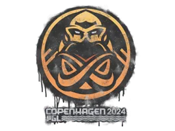 Copenhagen 2024ENCE