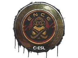 Katowice 2019ENCE