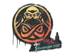 Stockholm 2021ENCE