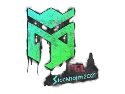 Stockholm 2021Entropiq