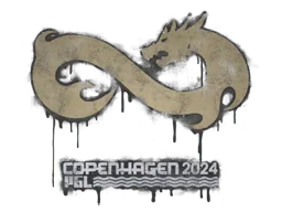 Copenhagen 2024Eternal Fire