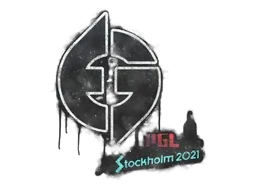 Stockholm 2021Evil Geniuses