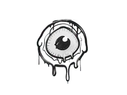 GraffitiEye Spy