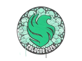 Cologne 2026Falcons