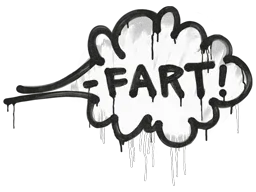 GraffitiFart