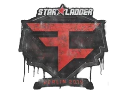 Berlin 2019FaZe Clan
