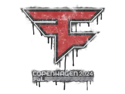 Copenhagen 2024FaZe Clan