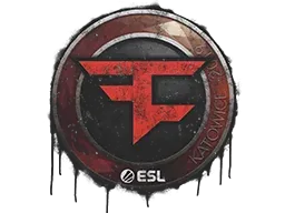 Katowice 2019FaZe Clan