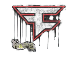 Paris 2023FaZe Clan