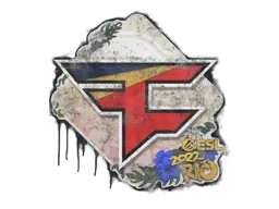 Rio 2022FaZe Clan