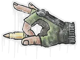 GraffitiFlickshot