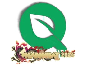 Shanghai 2024FlyQuest