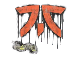 Paris 2023Fnatic