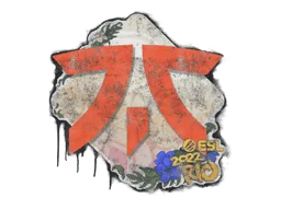 Rio 2022Fnatic