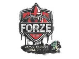 Antwerp 2022forZe eSports