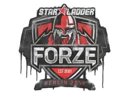 Berlin 2019forZe eSports