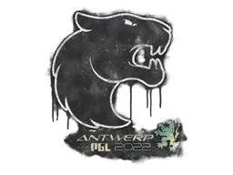 Antwerp 2022FURIA