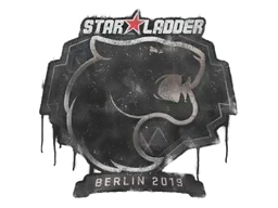 Berlin 2019FURIA
