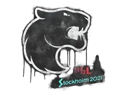 Stockholm 2021FURIA