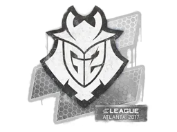 Atlanta 2017G2 Esports